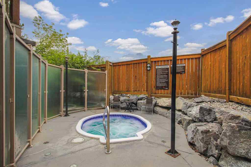 MLS® A2244015 - Unit #207 121 Kananaskis Way  in Bow Valley Trail Canmore, Residential