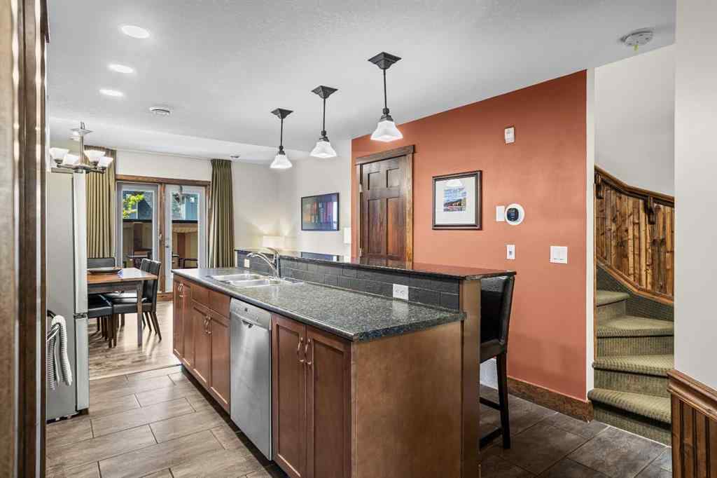 MLS® A2244015 - Unit #207 121 Kananaskis Way  in Bow Valley Trail Canmore, Residential
