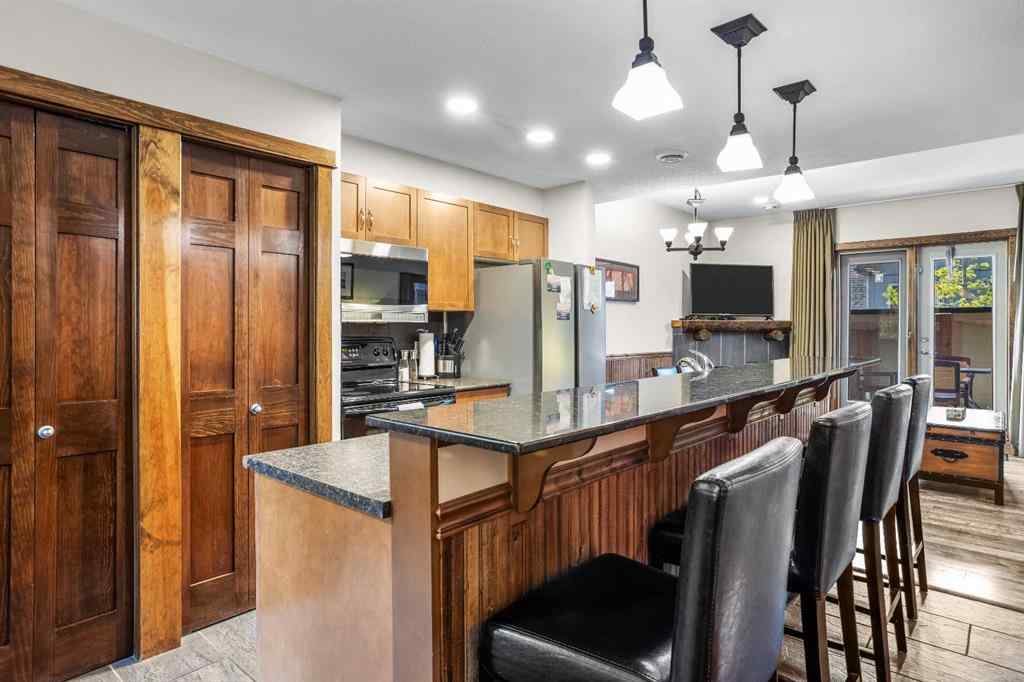 MLS® A2244015 - Unit #207 121 Kananaskis Way  in Bow Valley Trail Canmore, Residential