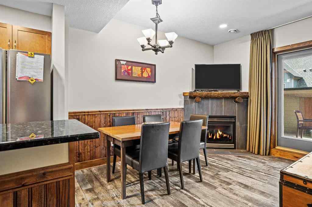 MLS® A2244015 - Unit #207 121 Kananaskis Way  in Bow Valley Trail Canmore, Residential