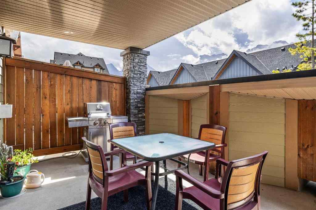MLS® A2244015 - Unit #207 121 Kananaskis Way  in Bow Valley Trail Canmore, Residential