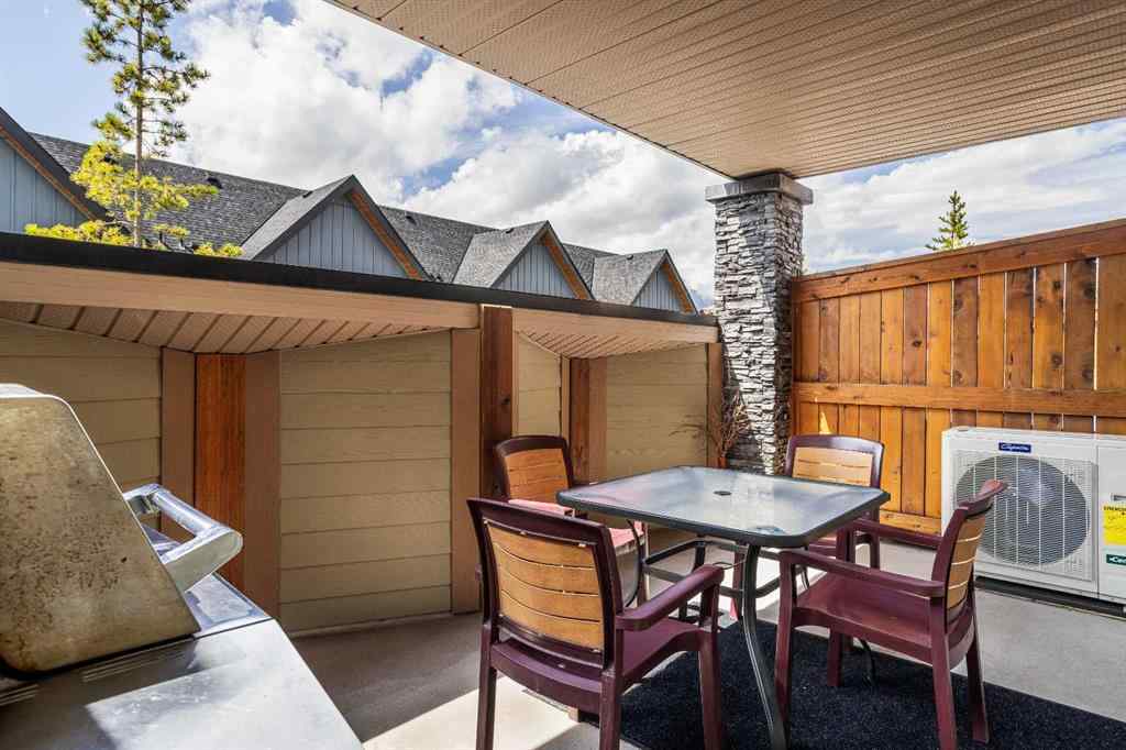 MLS® A2244015 - Unit #207 121 Kananaskis Way  in Bow Valley Trail Canmore, Residential