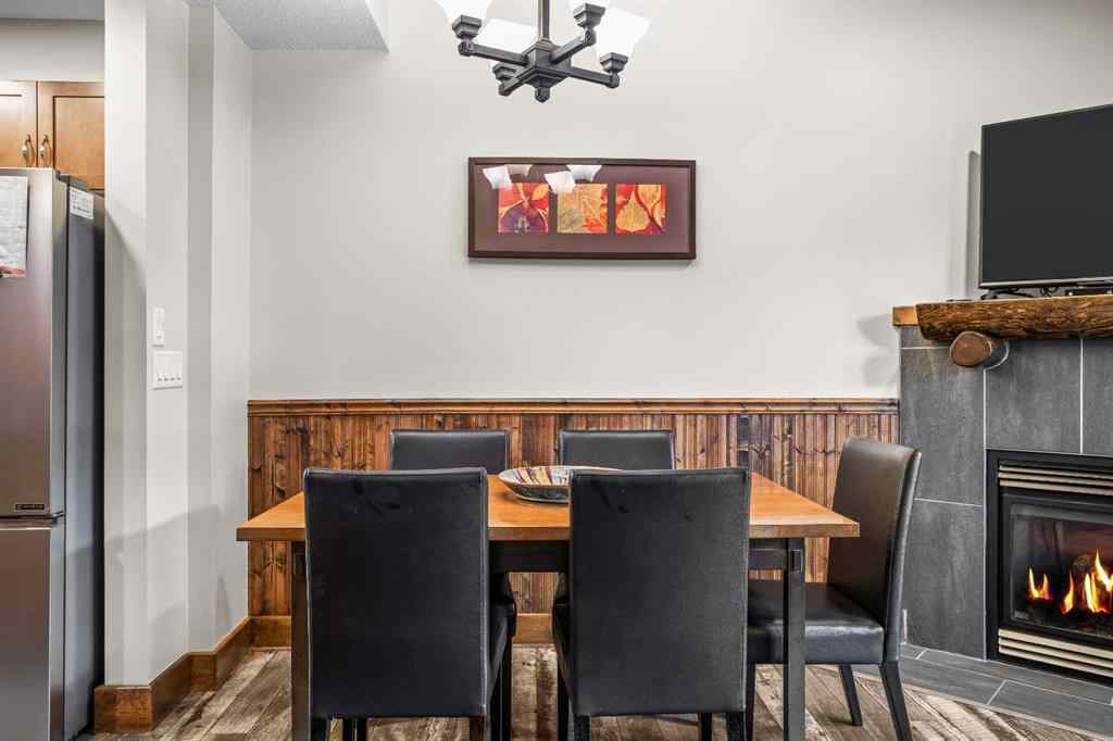 MLS® A2244015 - Unit #207 121 Kananaskis Way  in Bow Valley Trail Canmore, Residential