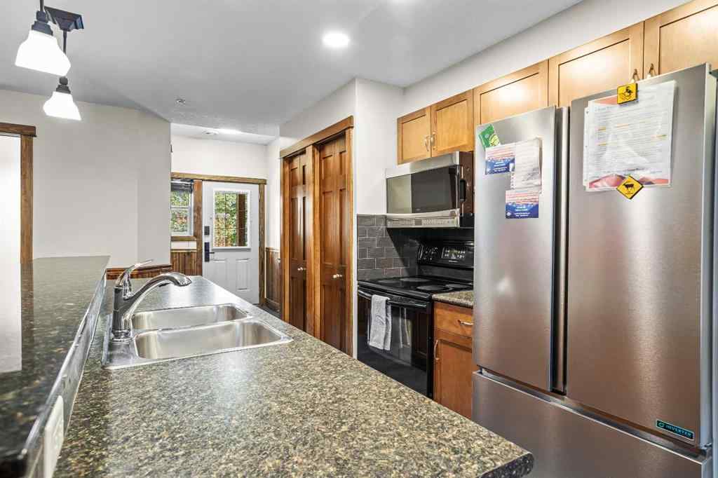 MLS® A2244015 - Unit #207 121 Kananaskis Way  in Bow Valley Trail Canmore, Residential