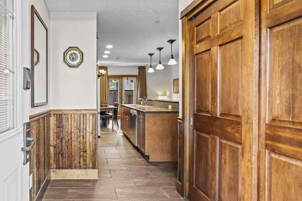 MLS® A2244015 - Unit #207 121 Kananaskis Way  in Bow Valley Trail Canmore, Residential