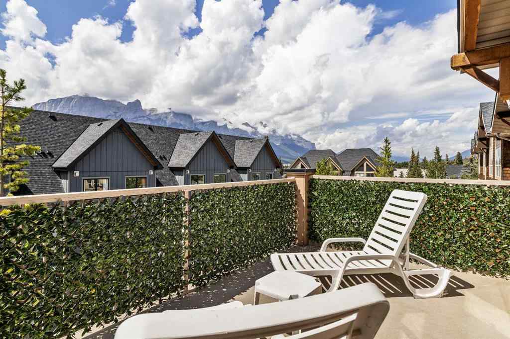 MLS® A2244015 - Unit #207 121 Kananaskis Way  in Bow Valley Trail Canmore, Residential