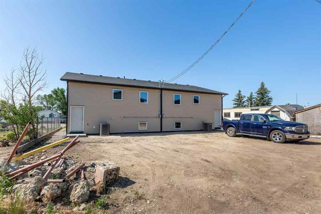MLS® A2244019 - 131 11 Street  in NONE Fort Macleod, Residential