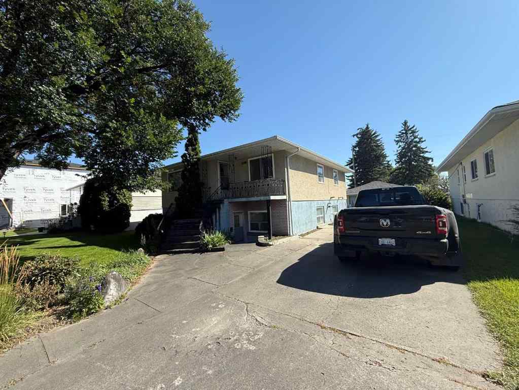 MLS® A2244020 - 920 Renfrew Drive NE in Renfrew Calgary, Residential