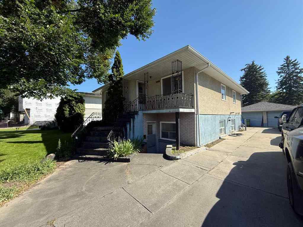 MLS® A2244020 - 920 Renfrew Drive NE in Renfrew Calgary, Residential