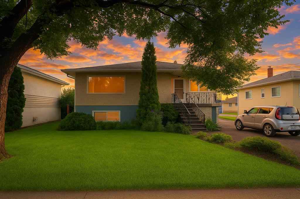 MLS® A2244020 - 920 Renfrew Drive NE in Renfrew Calgary, Residential