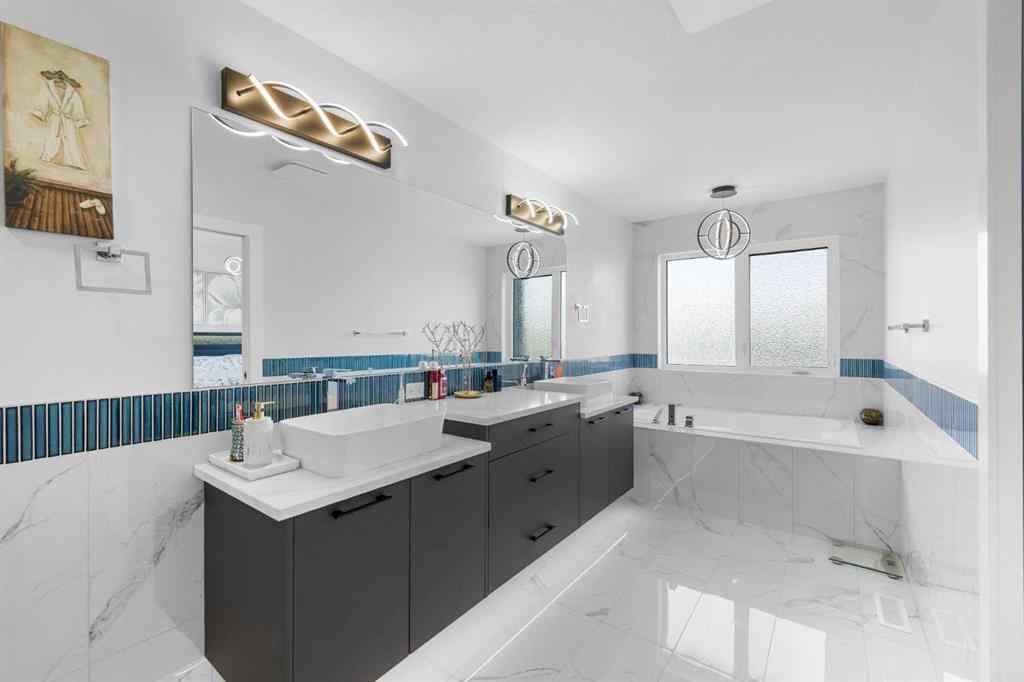 MLS® A2244021 - 20 Waterford Heights  in Waterford Chestermere, Residential