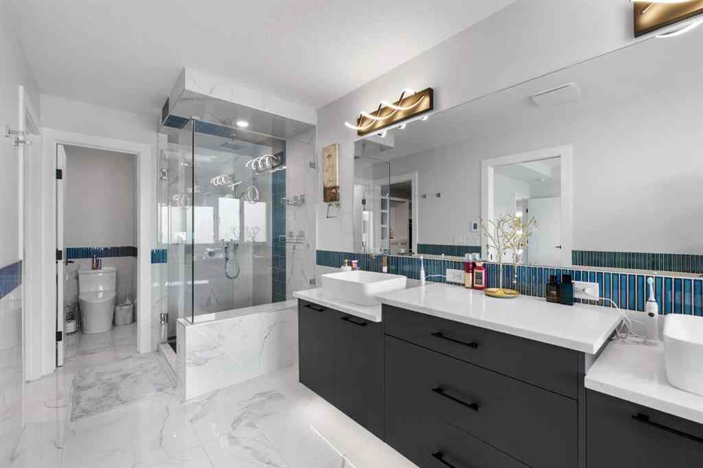 MLS® A2244021 - 20 Waterford Heights  in Waterford Chestermere, Residential
