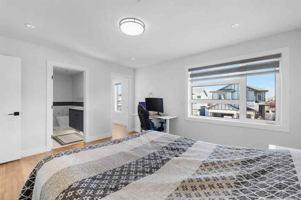 MLS® A2244021 - 20 Waterford Heights  in Waterford Chestermere, Residential