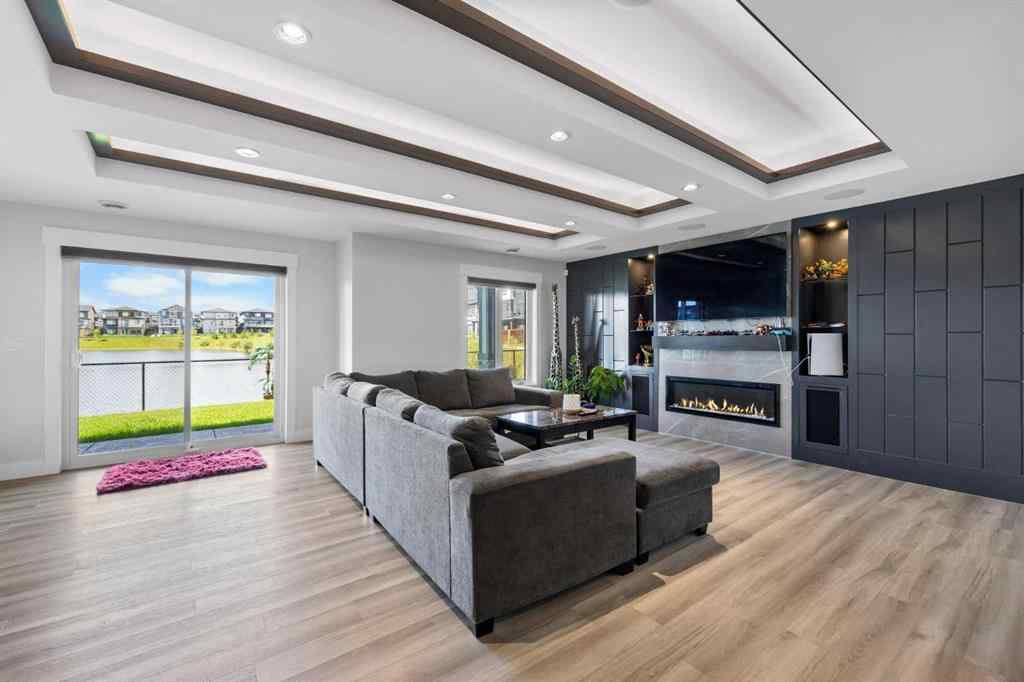 MLS® A2244021 - 20 Waterford Heights  in Waterford Chestermere, Residential
