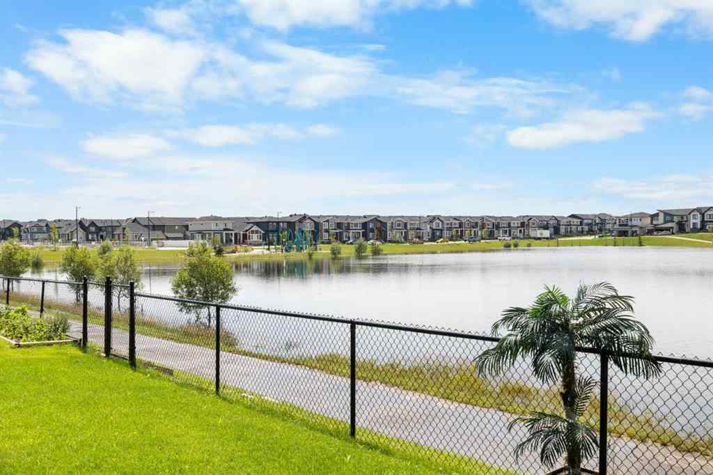 MLS® A2244021 - 20 Waterford Heights  in Waterford Chestermere, Residential