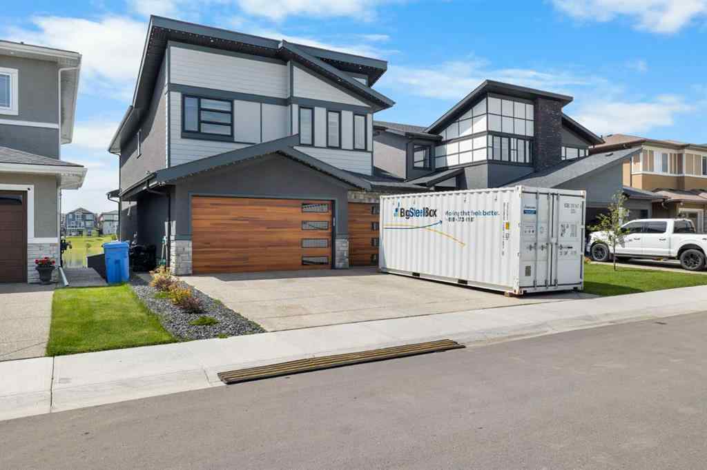 MLS® A2244021 - 20 Waterford Heights  in Waterford Chestermere, Residential