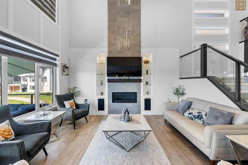 MLS® A2244021 - 20 Waterford Heights  in Waterford Chestermere, Residential