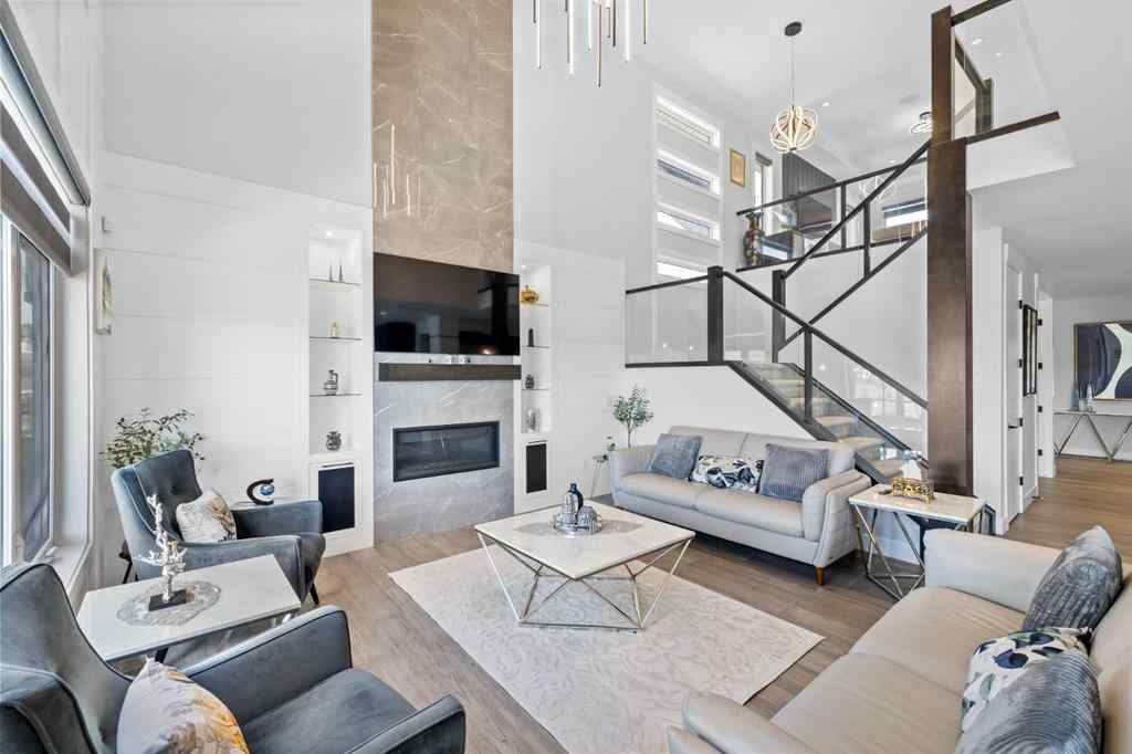 MLS® A2244021 - 20 Waterford Heights  in Waterford Chestermere, Residential