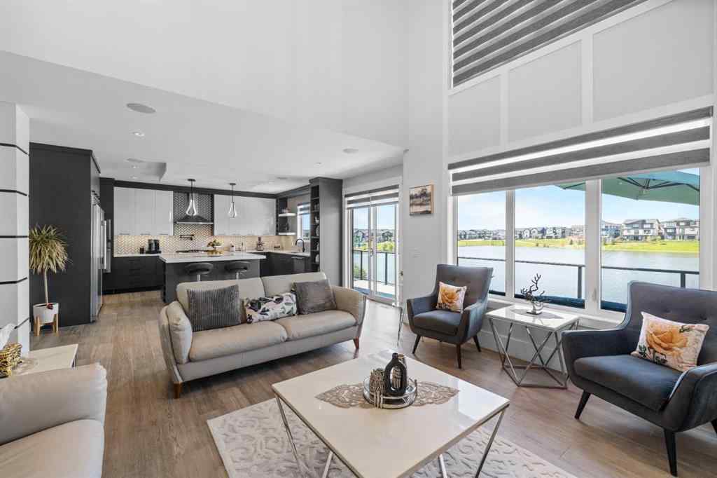 MLS® A2244021 - 20 Waterford Heights  in Waterford Chestermere, Residential