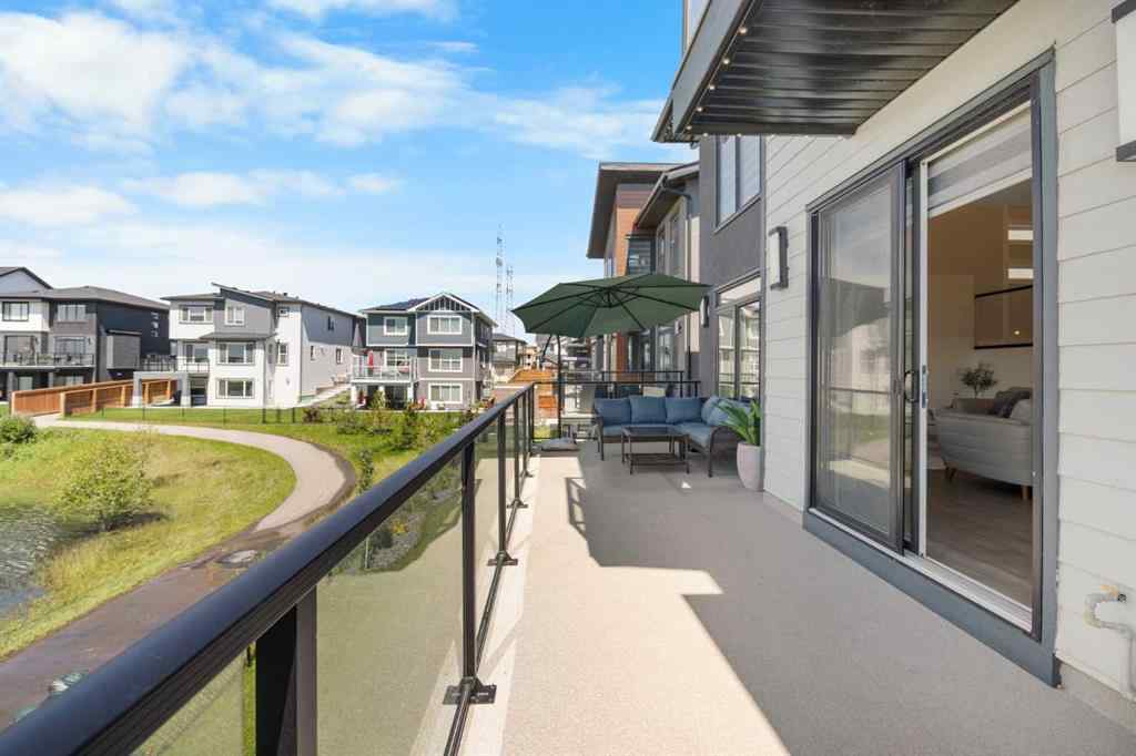 MLS® A2244021 - 20 Waterford Heights  in Waterford Chestermere, Residential
