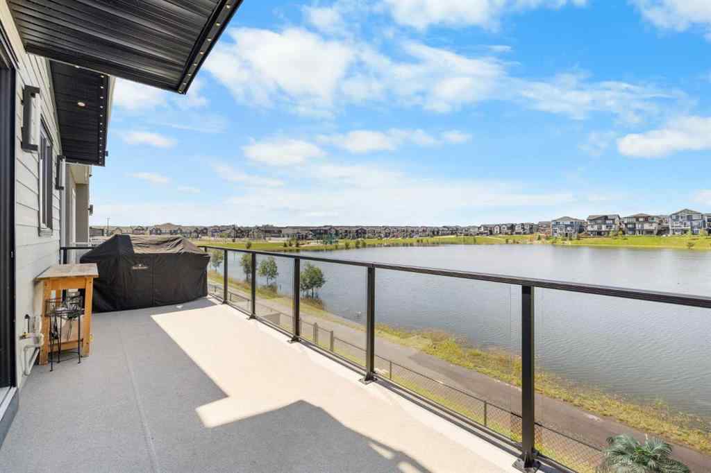 MLS® A2244021 - 20 Waterford Heights  in Waterford Chestermere, Residential