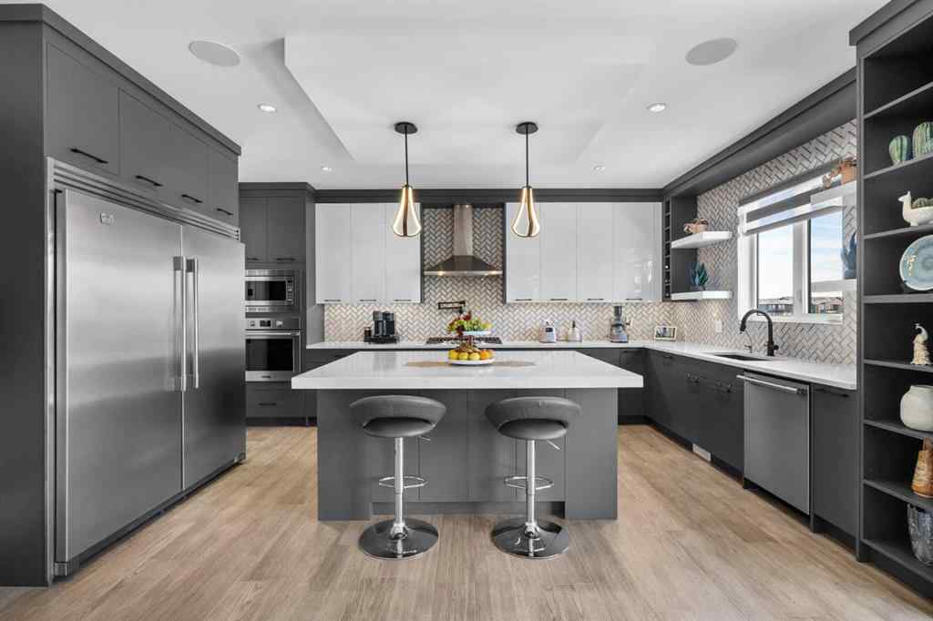 MLS® A2244021 - 20 Waterford Heights  in Waterford Chestermere, Residential