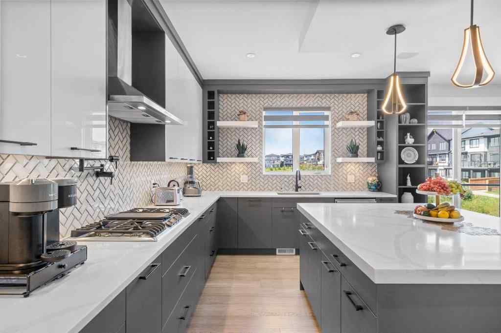 MLS® A2244021 - 20 Waterford Heights  in Waterford Chestermere, Residential