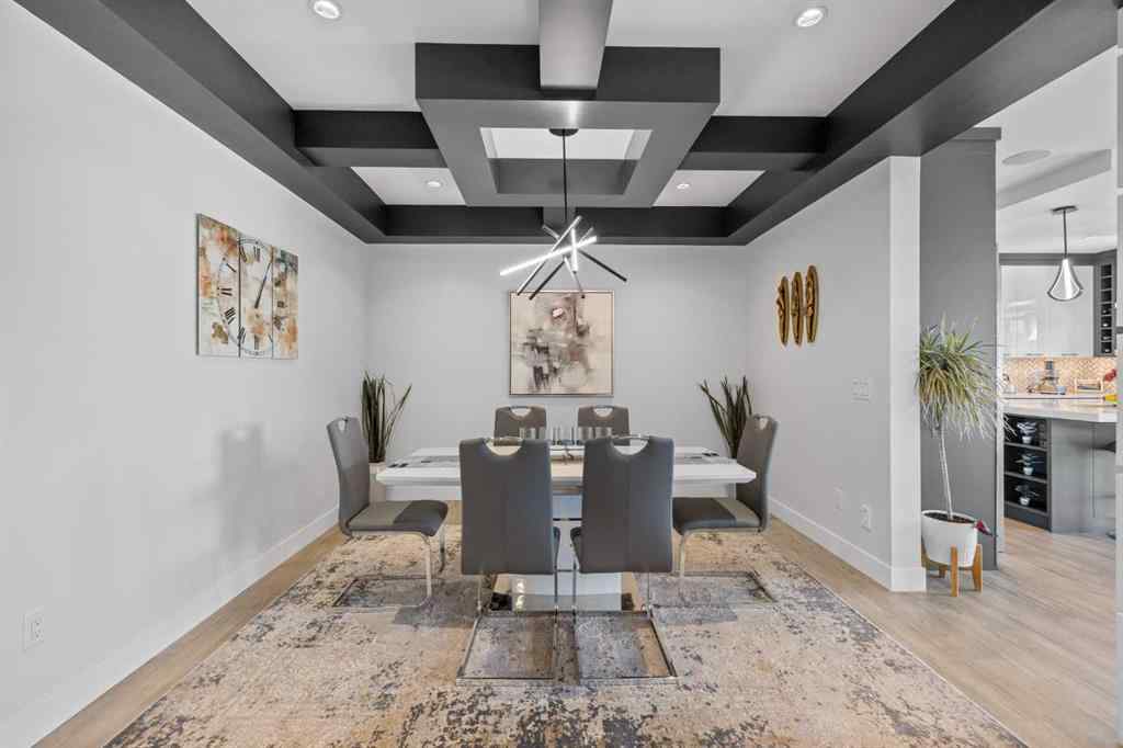 MLS® A2244021 - 20 Waterford Heights  in Waterford Chestermere, Residential