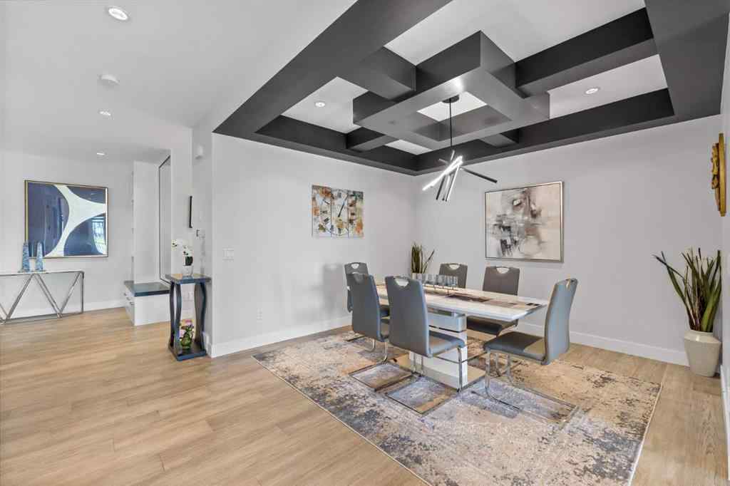 MLS® A2244021 - 20 Waterford Heights  in Waterford Chestermere, Residential