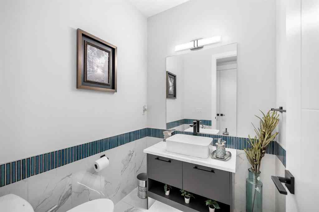 MLS® A2244021 - 20 Waterford Heights  in Waterford Chestermere, Residential