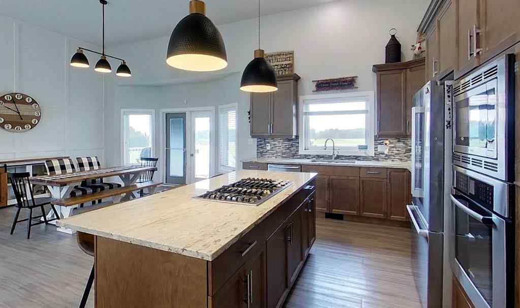 MLS® A2244026 - Unit #5 53018 Range Road 175   in NONE Rural Yellowhead County, Residential