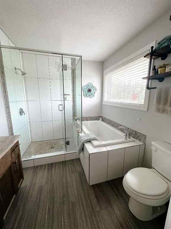 MLS® A2244026 - Unit #5 53018 Range Road 175   in NONE Rural Yellowhead County, Residential