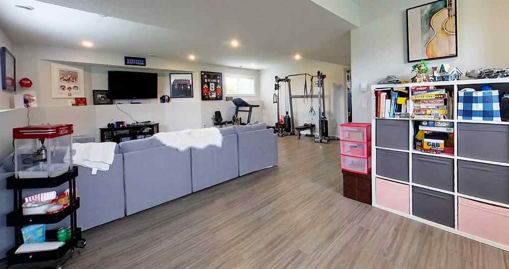 MLS® A2244026 - Unit #5 53018 Range Road 175   in NONE Rural Yellowhead County, Residential