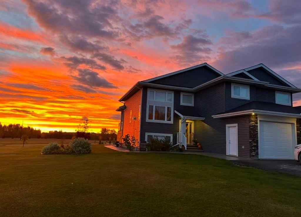 MLS® A2244026 - Unit #5 53018 Range Road 175   in NONE Rural Yellowhead County, Residential