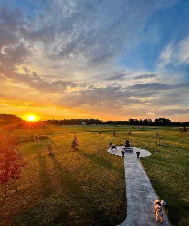 MLS® A2244026 - Unit #5 53018 Range Road 175   in NONE Rural Yellowhead County, Residential