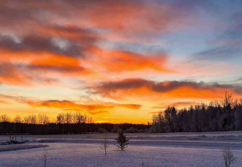 MLS® A2244026 - Unit #5 53018 Range Road 175   in NONE Rural Yellowhead County, Residential