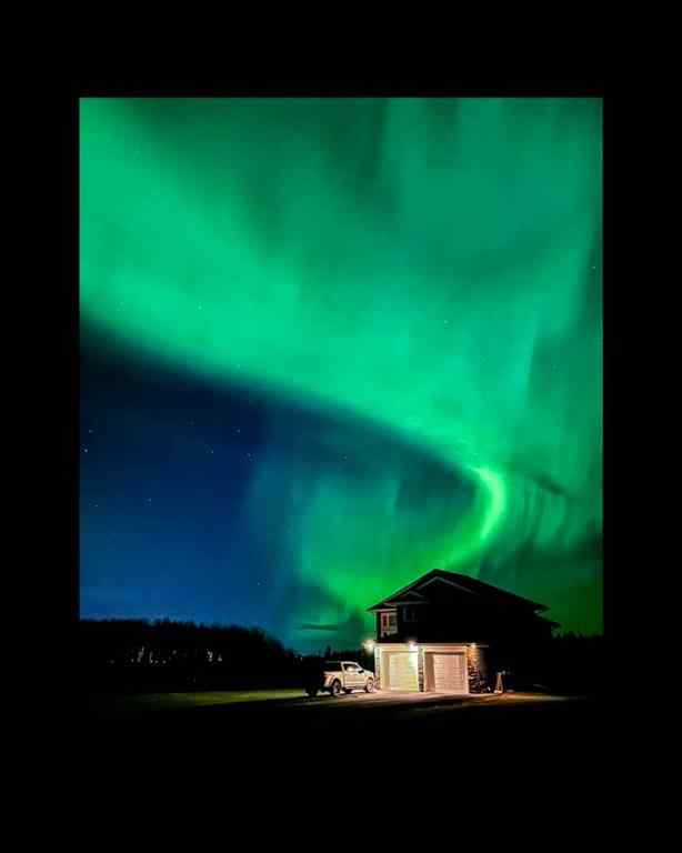 MLS® A2244026 - Unit #5 53018 Range Road 175   in NONE Rural Yellowhead County, Residential