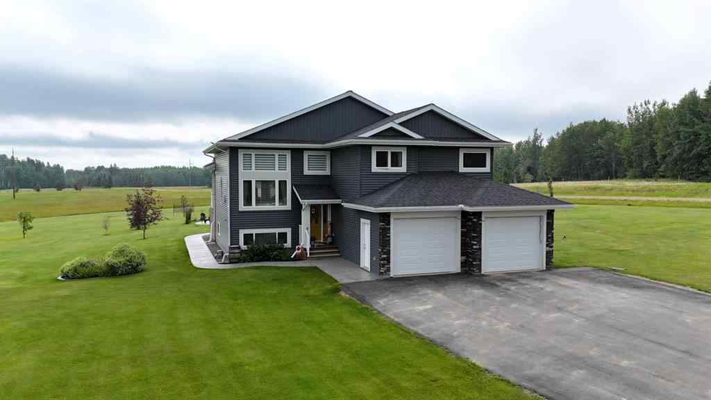 MLS® A2244026 - Unit #5 53018 Range Road 175   in NONE Rural Yellowhead County, Residential