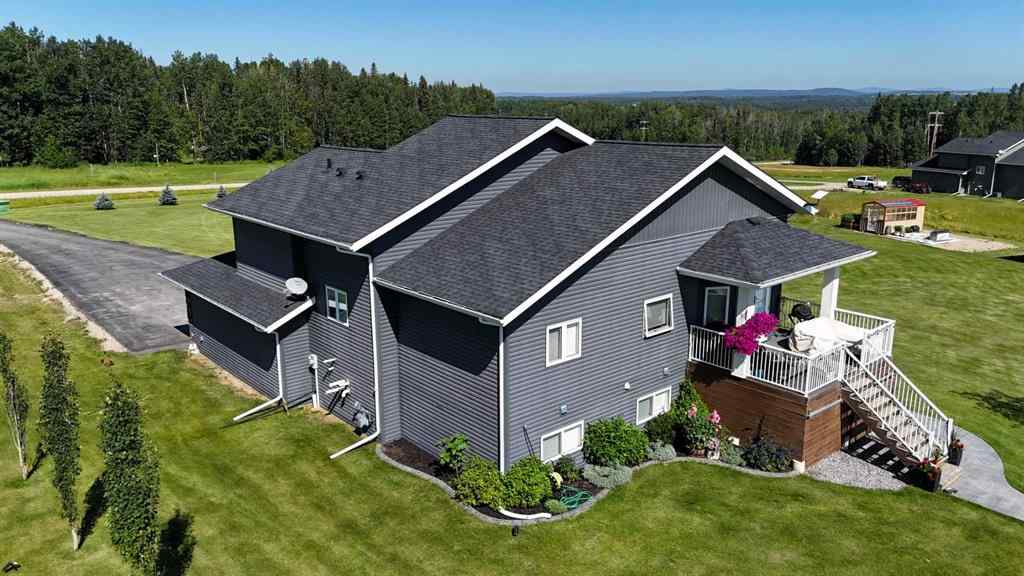 MLS® A2244026 - Unit #5 53018 Range Road 175   in NONE Rural Yellowhead County, Residential