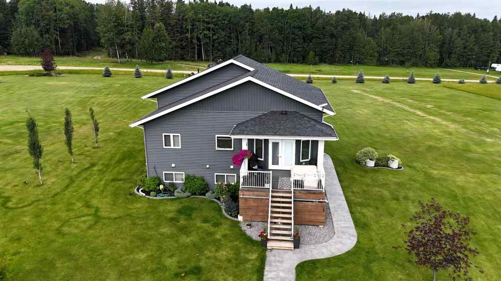 MLS® A2244026 - Unit #5 53018 Range Road 175   in NONE Rural Yellowhead County, Residential