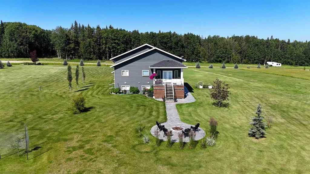 MLS® A2244026 - Unit #5 53018 Range Road 175   in NONE Rural Yellowhead County, Residential