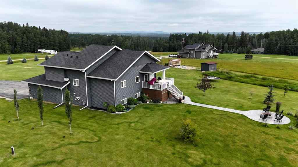 MLS® A2244026 - Unit #5 53018 Range Road 175   in NONE Rural Yellowhead County, Residential