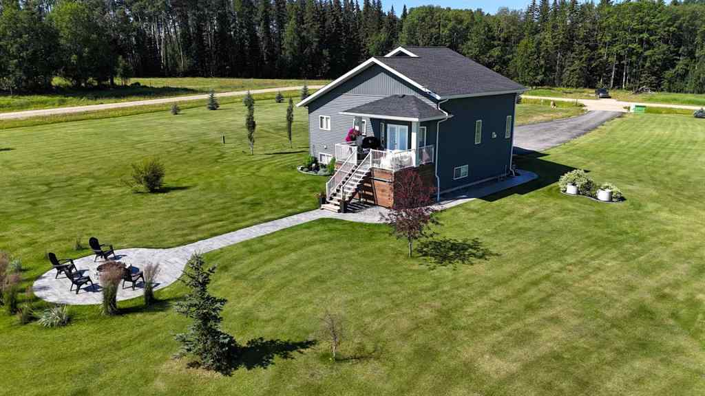 MLS® A2244026 - Unit #5 53018 Range Road 175   in NONE Rural Yellowhead County, Residential