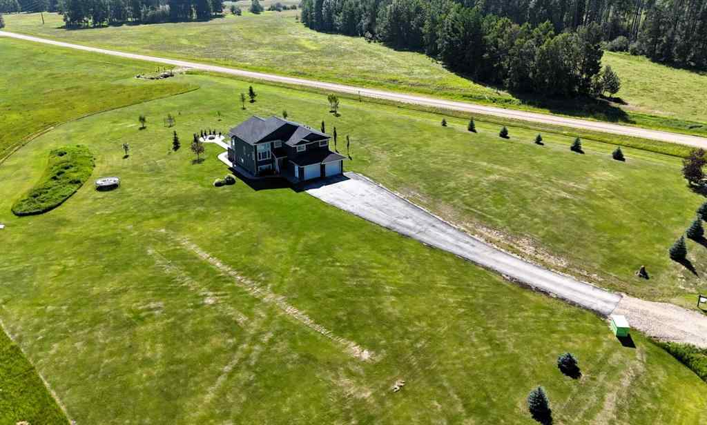 MLS® A2244026 - Unit #5 53018 Range Road 175   in NONE Rural Yellowhead County, Residential