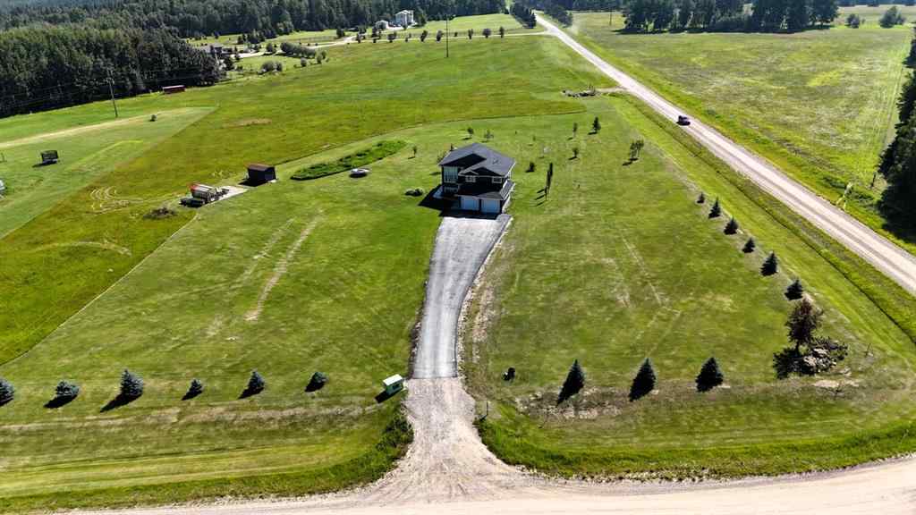 MLS® A2244026 - Unit #5 53018 Range Road 175   in NONE Rural Yellowhead County, Residential