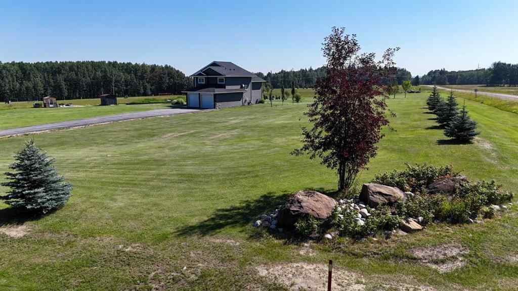 MLS® A2244026 - Unit #5 53018 Range Road 175   in NONE Rural Yellowhead County, Residential