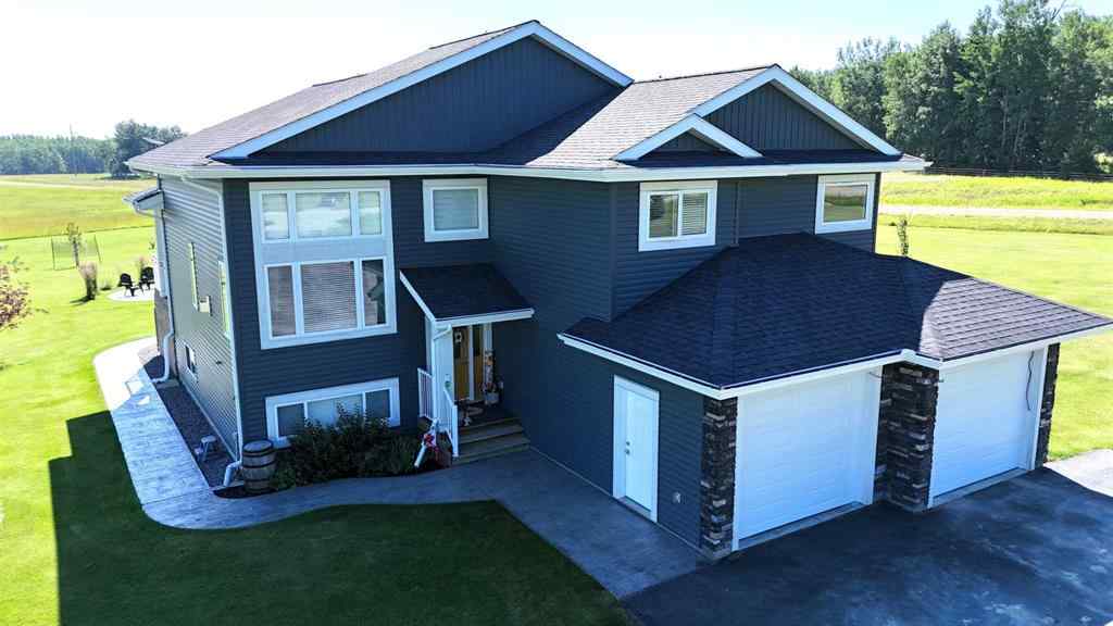 MLS® A2244026 - Unit #5 53018 Range Road 175   in NONE Rural Yellowhead County, Residential