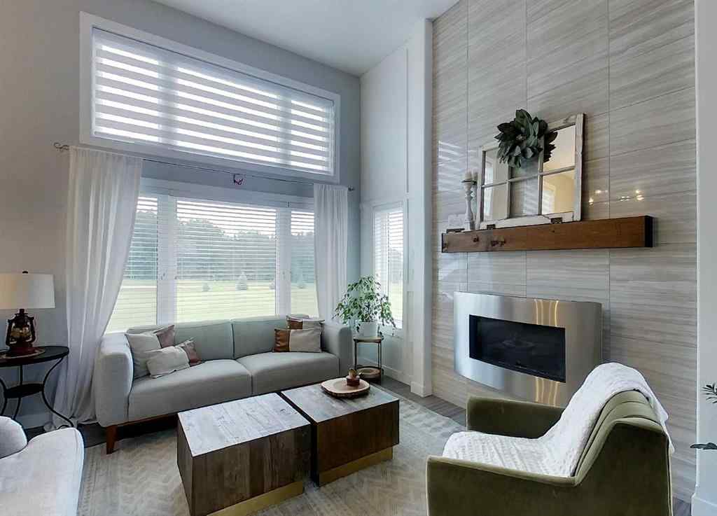 MLS® A2244026 - Unit #5 53018 Range Road 175   in NONE Rural Yellowhead County, Residential