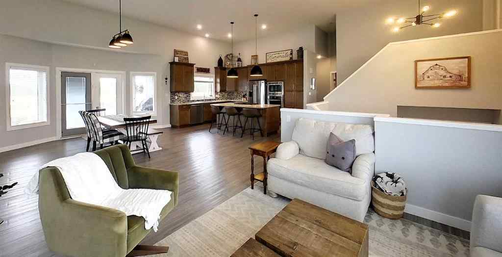 MLS® A2244026 - Unit #5 53018 Range Road 175   in NONE Rural Yellowhead County, Residential