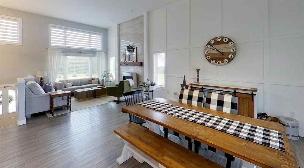 MLS® A2244026 - Unit #5 53018 Range Road 175   in NONE Rural Yellowhead County, Residential